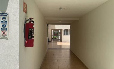Departamento Amueblado en Renta, Héroes de Churubusco, CDMX