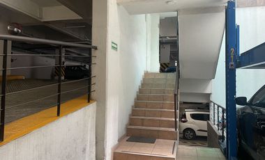 Departamento Amueblado en Renta, Héroes de Churubusco, CDMX