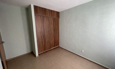 Departamento Amueblado en Renta, Héroes de Churubusco, CDMX