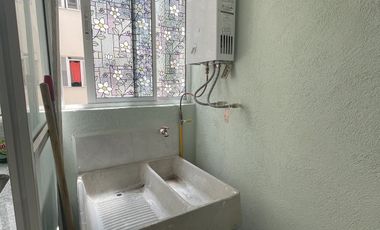Departamento Amueblado en Renta, Héroes de Churubusco, CDMX