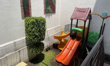 Departamento Amueblado en Renta, Héroes de Churubusco, CDMX
