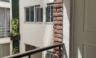 Departamento Amueblado en Renta, Héroes de Churubusco, CDMX