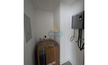 Renta Departamento City Center 1 Recámara