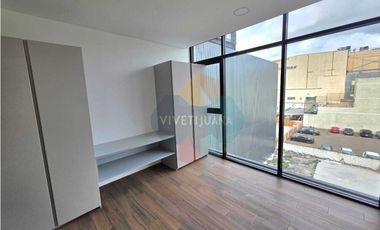 Renta Departamento City Center 1 Recámara