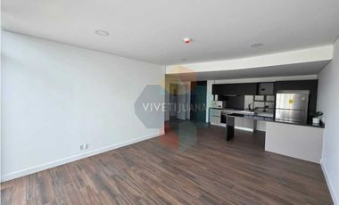 Renta Departamento City Center 1 Recámara