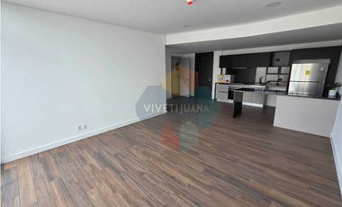 Renta Departamento City Center 1 Recámara