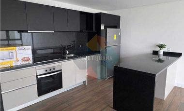 Renta Departamento City Center 1 Recámara