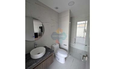 Renta Departamento City Center 1 Recámara