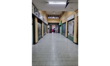 VENDO OFICINA EN EDIFICIO EMBLEMATICO DE VALPARAISO VL