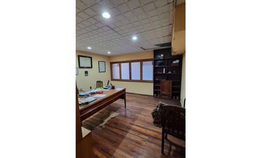 VENDO OFICINA EN EDIFICIO EMBLEMATICO DE VALPARAISO VL