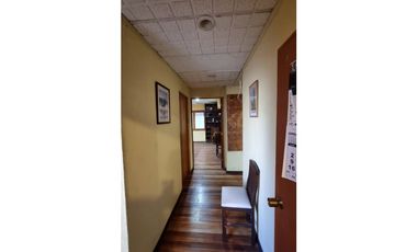 VENDO OFICINA EN EDIFICIO EMBLEMATICO DE VALPARAISO VL