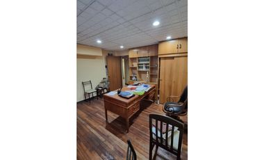 VENDO OFICINA EN EDIFICIO EMBLEMATICO DE VALPARAISO VL