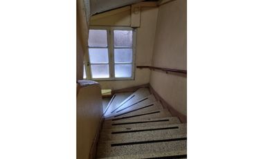 VENDO OFICINA EN EDIFICIO EMBLEMATICO DE VALPARAISO VL