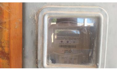 ARRIENDA AMPLIO TERRENO DE 2.500 MTS2 EN VILLA ALEMANA ZO