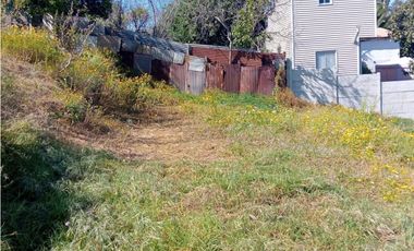 SE VENDE TERRENO UBICADO EN GLORIAS NAVALES ZO