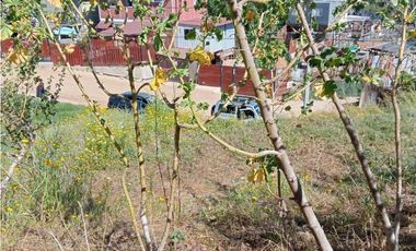 SE VENDE TERRENO UBICADO EN GLORIAS NAVALES ZO