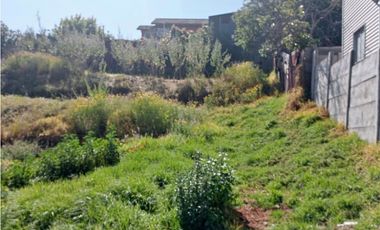 SE VENDE TERRENO UBICADO EN GLORIAS NAVALES ZO