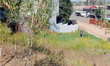 SE VENDE TERRENO UBICADO EN GLORIAS NAVALES ZO
