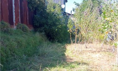 SE VENDE TERRENO UBICADO EN GLORIAS NAVALES ZO