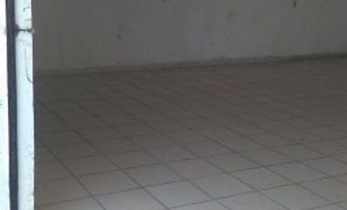 Se vende local comercial en Col Gobernadores