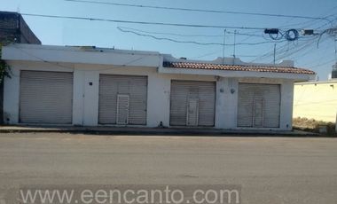Se vende local comercial en Col Gobernadores