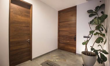 Casa de lujo en Lomas Acueducto en venta
