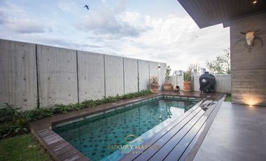 Casa de lujo en Lomas Acueducto en venta