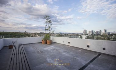 Casa de lujo en Lomas Acueducto en venta