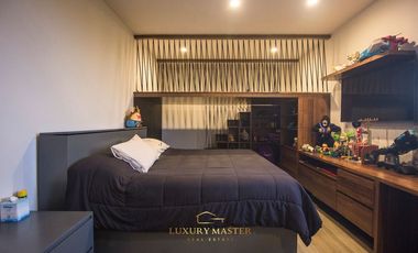 Casa de lujo en Lomas Acueducto en venta