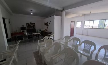 Venta de locales comerciales