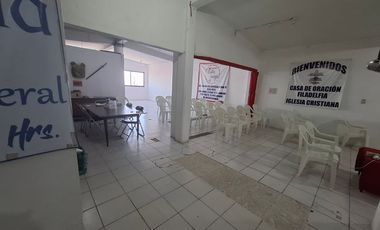 Venta de locales comerciales