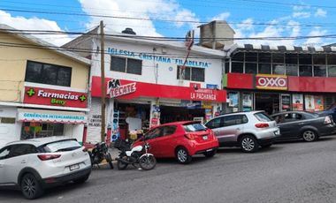 Venta de locales comerciales
