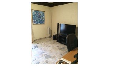 Casa Sola en renta/venta La Mejor Zona de San Angel 525 m