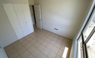 Departamento en Arriendo en Chacabuco 960