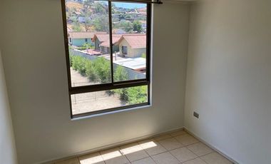 Departamento en Arriendo en Chacabuco 960
