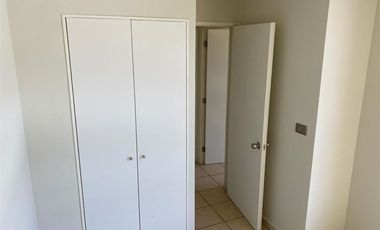 Departamento en Arriendo en Chacabuco 960