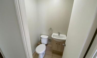 Departamento en Arriendo en Chacabuco 960