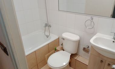 Departamento en Arriendo en Chacabuco 960