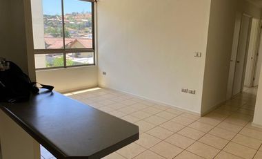Departamento en Arriendo en Chacabuco 960