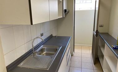 Departamento en Arriendo en Chacabuco 960
