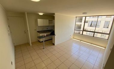 Departamento en Arriendo en Chacabuco 960