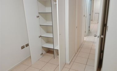 Departamento en Arriendo en Chacabuco 960