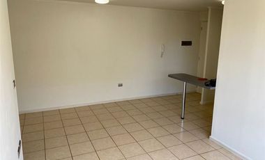 Departamento en Arriendo en Chacabuco 960