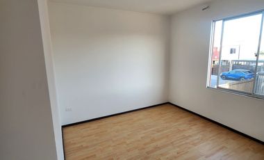 Se arrienda casa Villa EL ALba