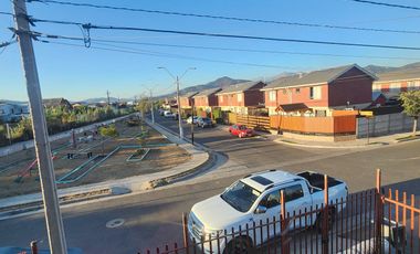 Se arrienda casa Villa EL ALba