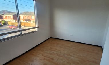 Se arrienda casa Villa EL ALba