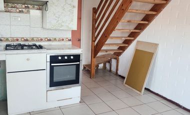 Se arrienda casa Villa EL ALba