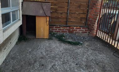 Se arrienda casa Villa EL ALba