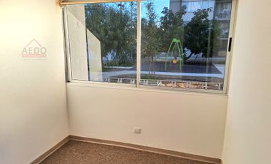 Se Arrienda Departamento, Condominio Quinta Merced, Quillota