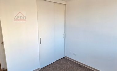 Se Arrienda Departamento, Condominio Quinta Merced, Quillota